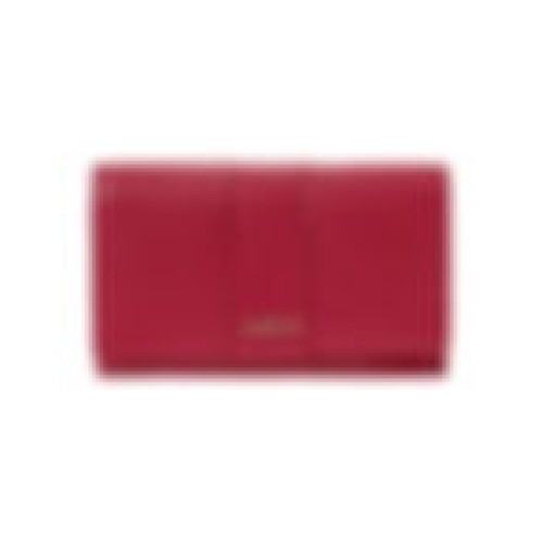 Lavor 1-6073, Πορτοφόλι, Δερμάτινο, Κόκκινο