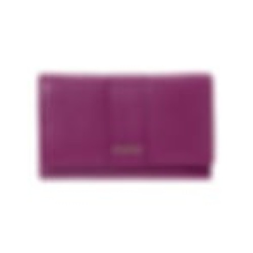 Lavor 1-6073, Πορτοφόλι, Δερμάτινο, Μωβ