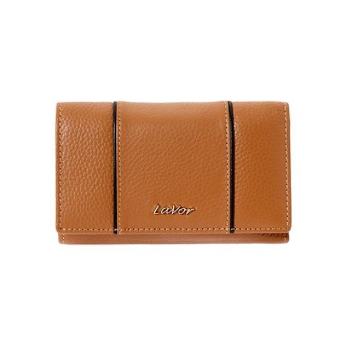 Lavor 1-6075, Πορτοφόλι, Δερμάτινο, Ταμπά