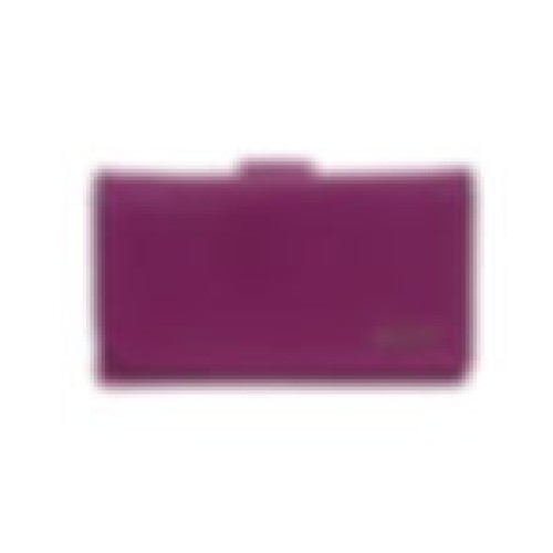 Lavor 1-6076, Πορτοφόλι, Δερμάτινο, Μωβ