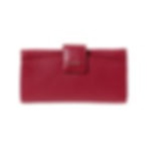 Lavor 1-6078, Πορτοφόλι, Δερμάτινο, Κόκκινο