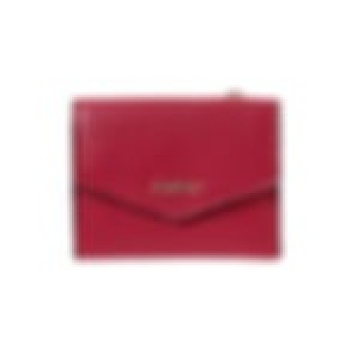 Lavor 1-6082, Πορτοφόλι, Δερμάτινο, Κόκκινο