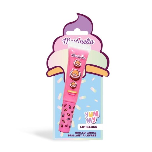 Martinelia 35076 Q, Lip Gloss Παιδικό