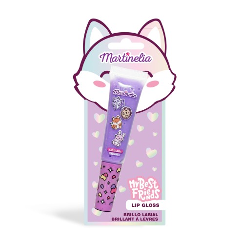 Martinelia 35076 Q, Lip Gloss Παιδικό