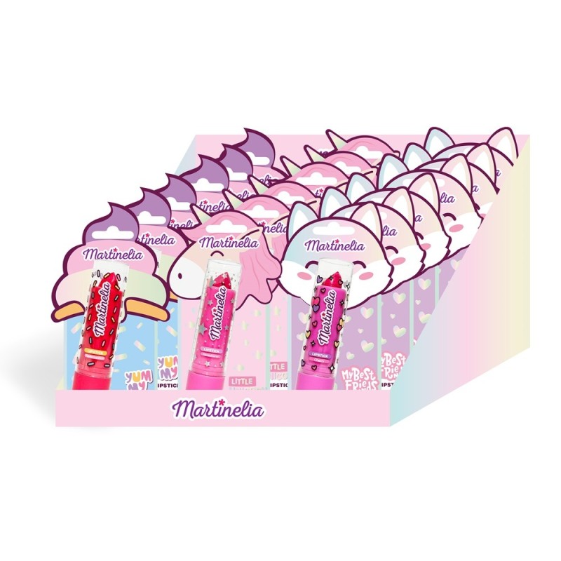 Martinelia 35077 Q, Lipstick Παιδικό