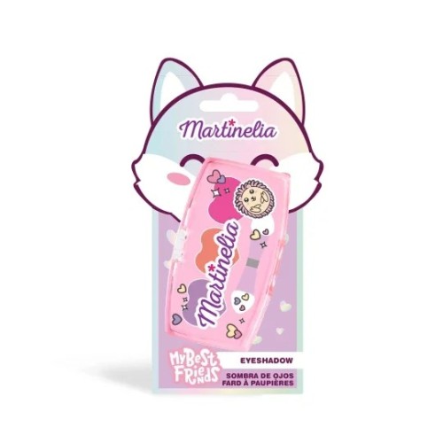 Martinelia 35078 Q, Παλέτα Σκιών Παιδικό