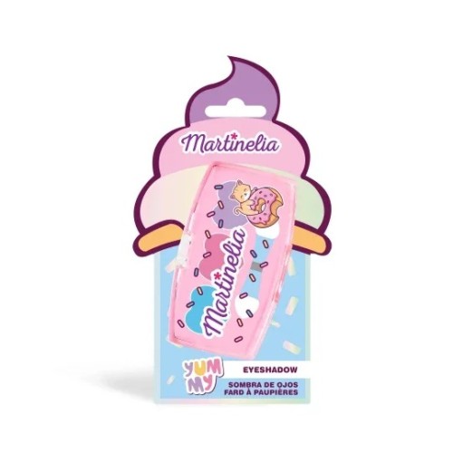 Martinelia 35078 Q, Παλέτα Σκιών Παιδικό