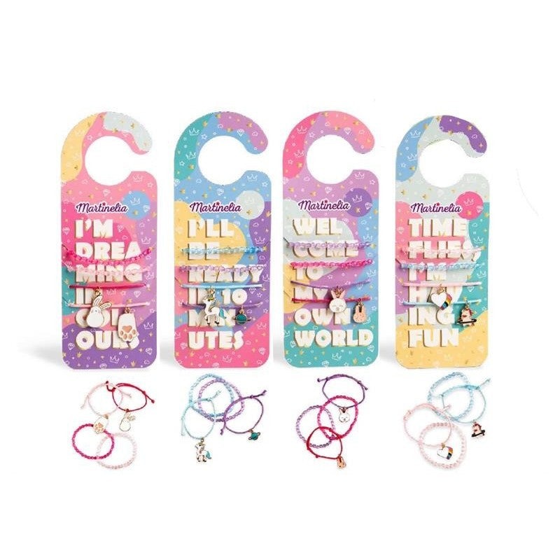 Martinelia 8901B Q, Βραχιλάκια Παιδικό