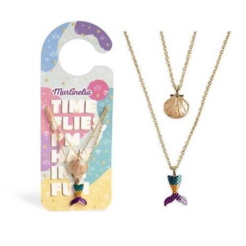 Martinelia 8902B Q, Κολιέ Παιδικό