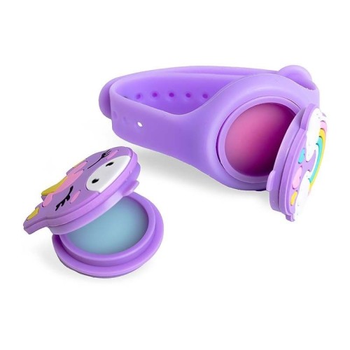 Martinelia 68026 Q, Little Unicorn Play Watch, Ρολόι LipGloss Παιδικό