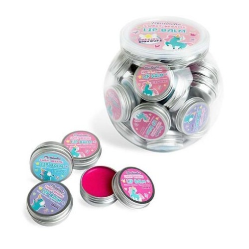 Martinelia 42154 Q, Unicorn s Sweet Dreams Lip Balm, Παιδικό Lip Balm