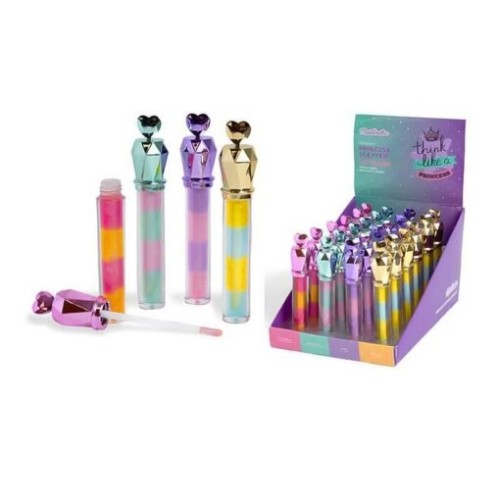 Martinelia 90028 Q, Princess Scepter Lip Gloss, Παιδικό Lip Gloss