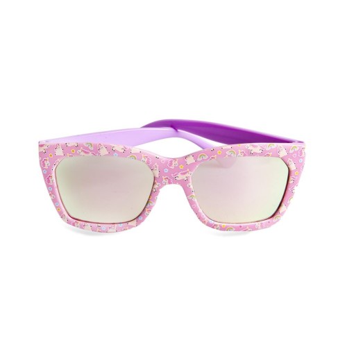 Martinelia 10504 Sunglasses, Παιδικά Γυαλιά Ηλίου, Ροζ Μονόκερος-Λιλά