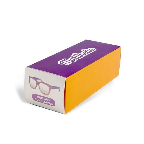 Martinelia 10504 Sunglasses, Παιδικά Γυαλιά Ηλίου, Ροζ Μονόκερος-Λιλά