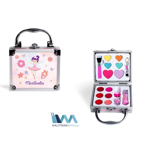 Martinelia 12108 Q, Magic Ballet mini Case, Παιδικό Σετ