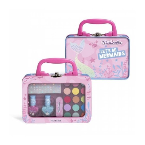 Martinelia 12058 Q, Lets Be Mermaids Mini Case, Παιδικό