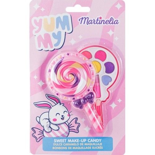 Martinelia 11112 Q, Yummy Sweet Makeup Candy, Παιδικό