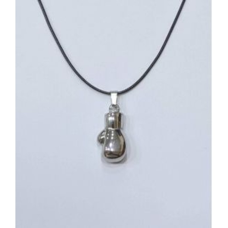 Kostibas 1050-881A, Κολιέ, Με Μοτίφ, Ασημί