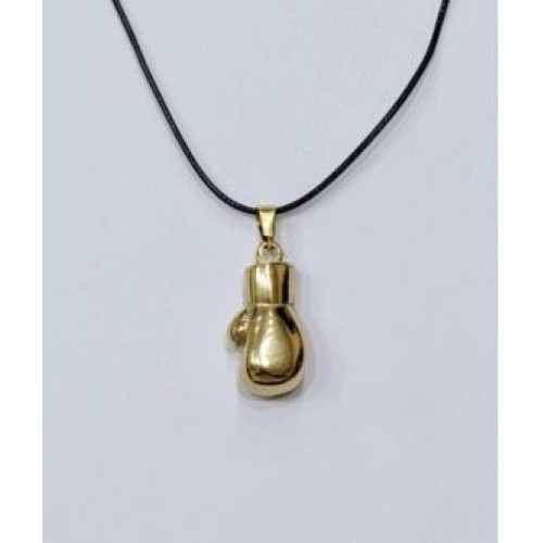 Kostibas 1050-881X, Κολιέ, Με Μοτίφ, Χρυσό