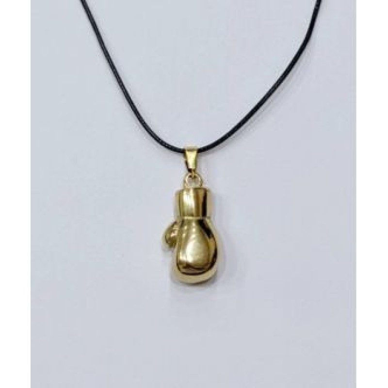 Kostibas 1050-881X, Κολιέ, Με Μοτίφ, Χρυσό