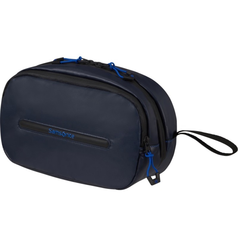 Samsonite 140878-2165 Ecodiver, Ύφασμα, Μπλε