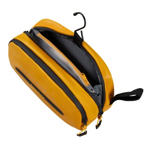 Samsonite 140878-1924 Ecodiver, Ύφασμα, Κίτρινο