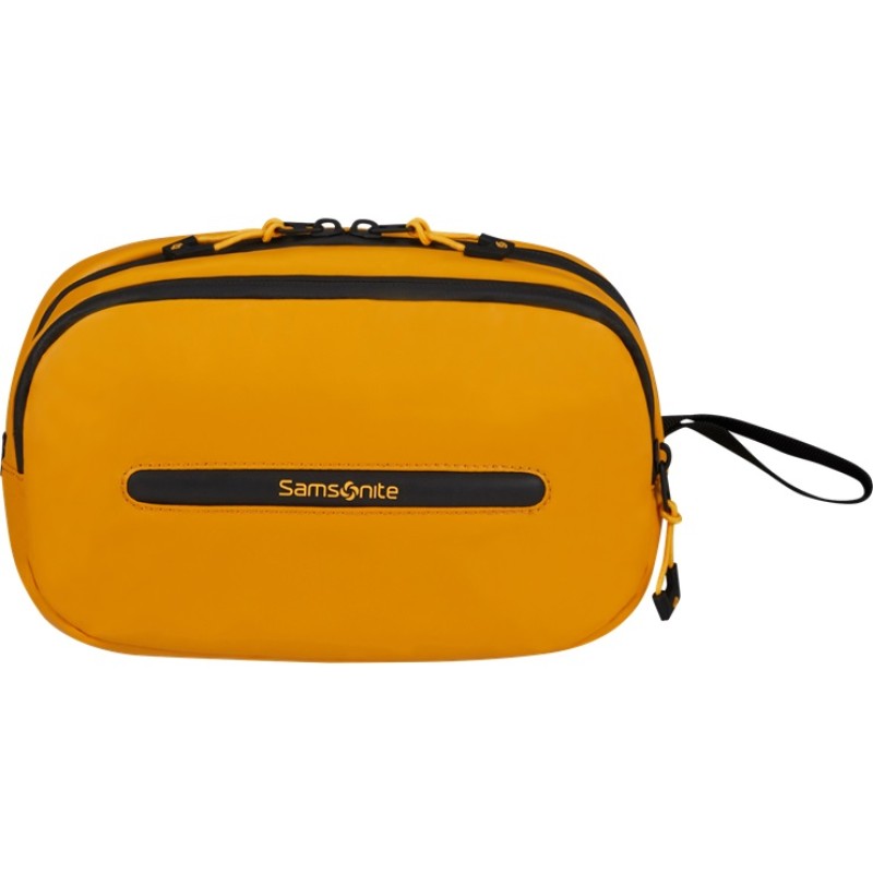 Samsonite 140878-1924 Ecodiver, Ύφασμα, Κίτρινο
