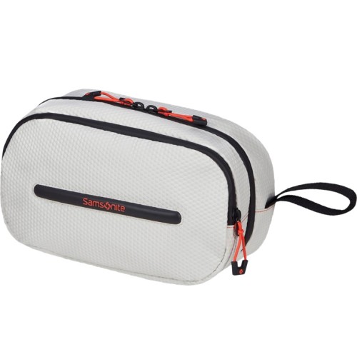 Samsonite 140878-0479 Ecodiver, Ύφασμα, Λευκό