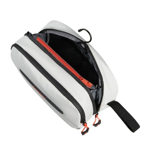 Samsonite 140878-0479 Ecodiver, Ύφασμα, Λευκό