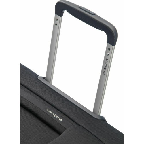 Samsonite 79195-1041 Base Boost UpRight, Ύφασμα, Μικρή/Καμπίνας, Μαύρο