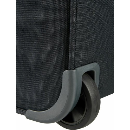 Samsonite 79195-1041 Base Boost UpRight, Ύφασμα, Μικρή/Καμπίνας, Μαύρο