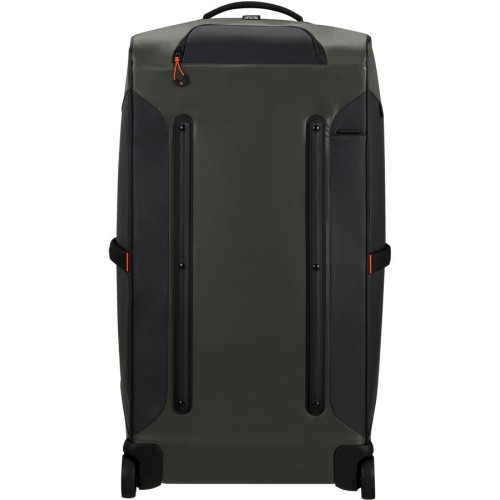 Samsonite 140884-9199 Ecodiver, Ύφασμα, Μεγάλη 79cm, Χακί