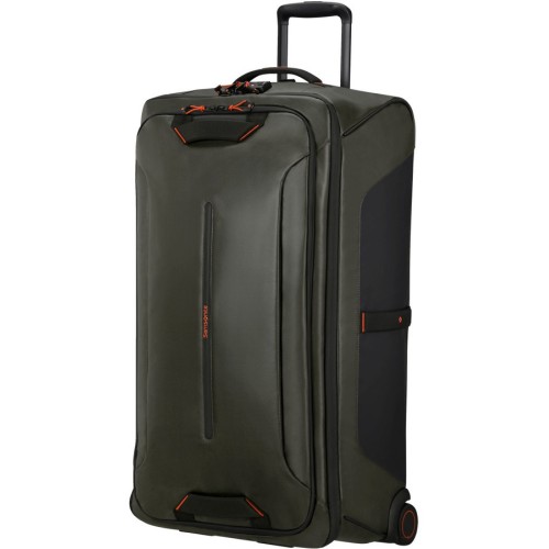 Samsonite 140884-9199 Ecodiver, Ύφασμα, Μεγάλη 79cm, Χακί