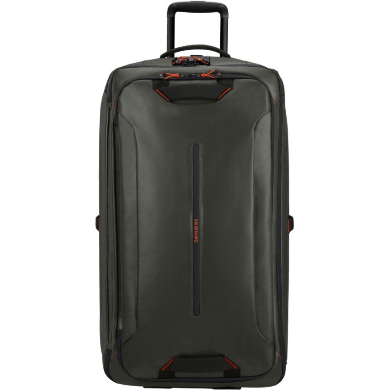 Samsonite 140884-9199 Ecodiver, Ύφασμα, Μεγάλη 79cm, Χακί