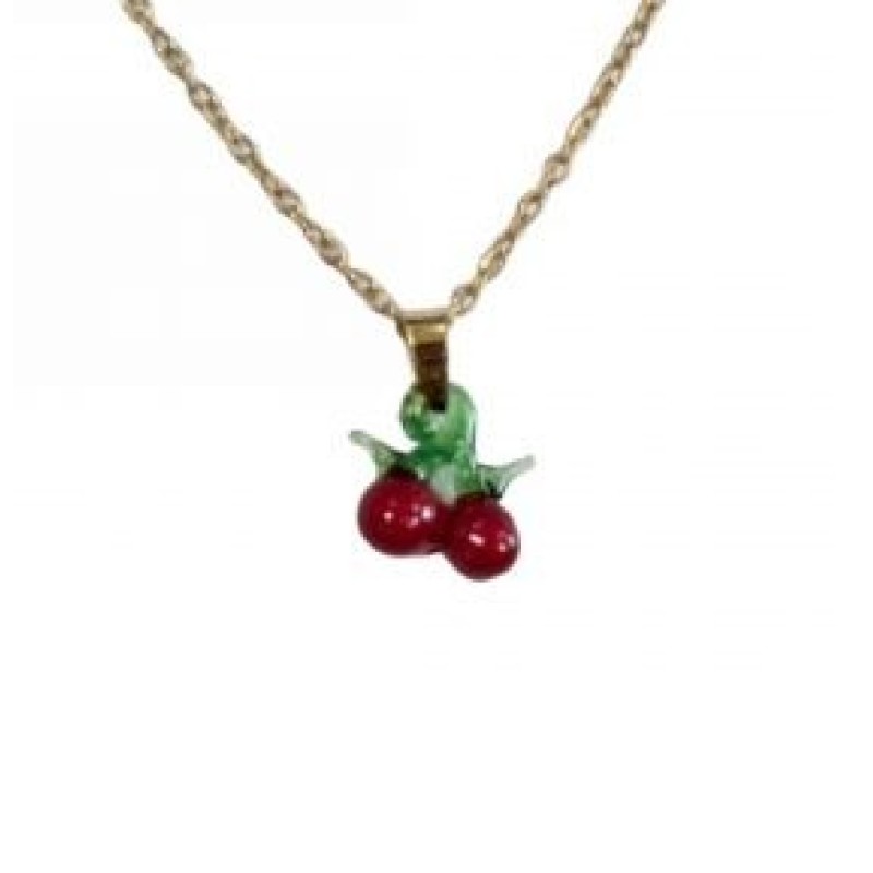 Kostibas 1013-628X, Κολιέ, Ατσάλι, Μοτίφ, Χρυσό