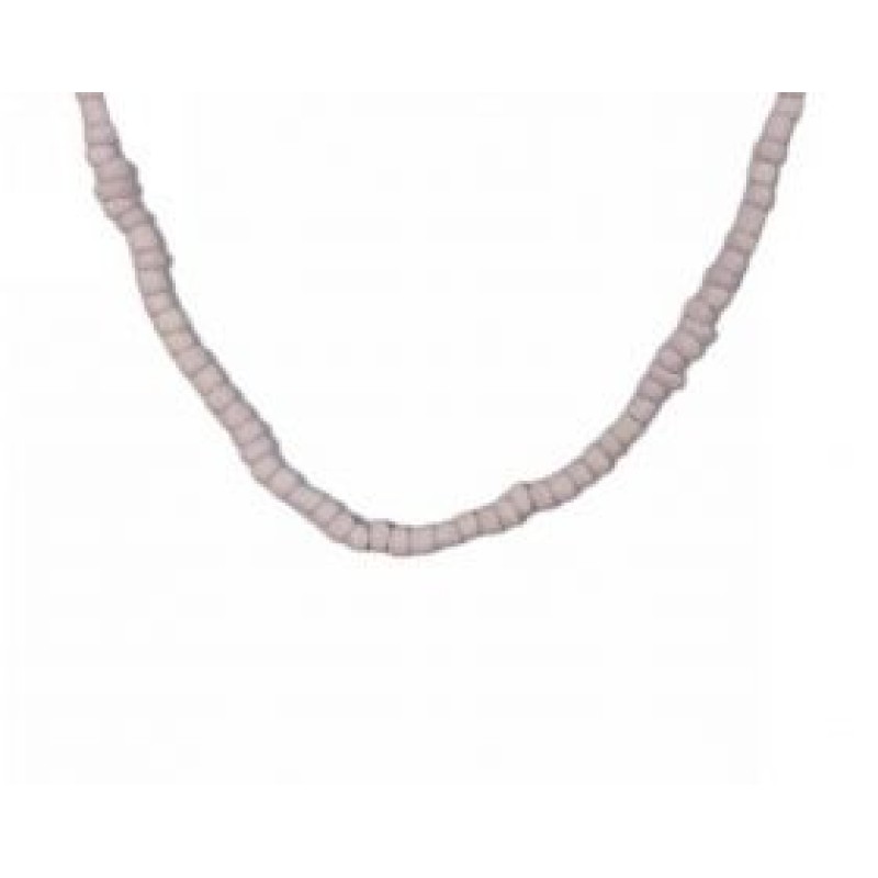 Kostibas 1013-846J1, Κολιέ, Ατσάλι, Μωβ