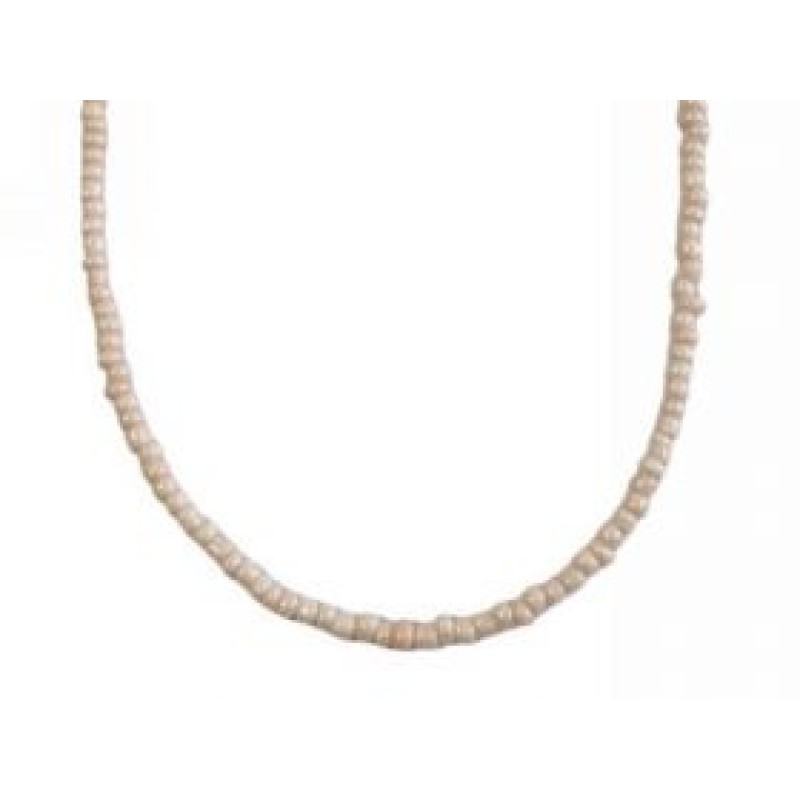 Kostibas 1013-846S, Κολιέ, Ατσάλι, Σομόν