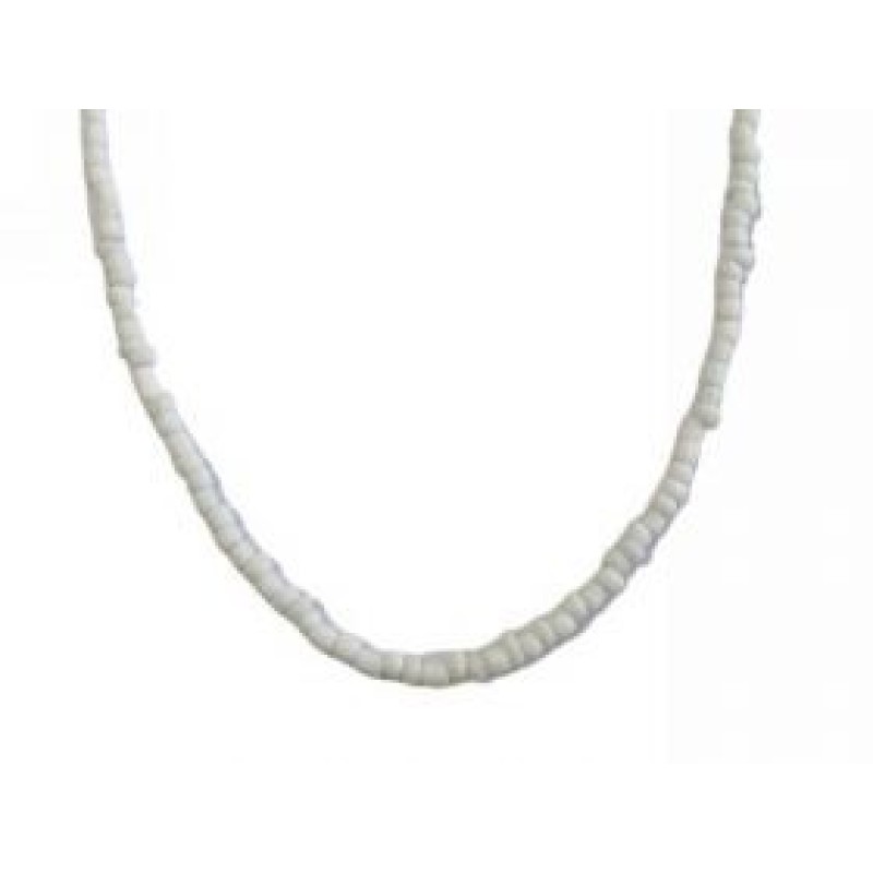 Kostibas 1013-846C1, Κολιέ, Ατσάλι, Γαλάζιο