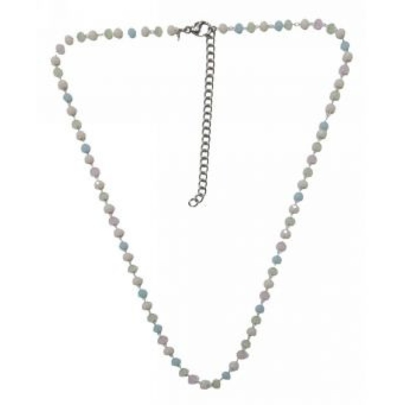 Kostibas 1013-847O, Κολιέ, Ατσάλι, Πολύχρωμο