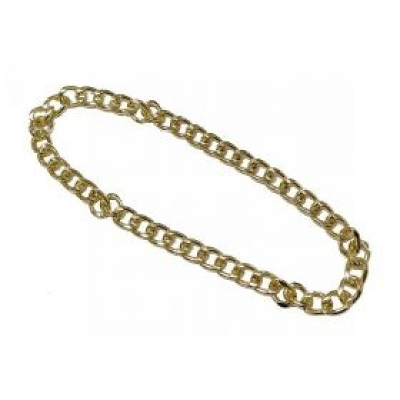 Kostibas 1035-227X4, Κολιέ, Αλουμίνιο, Χρυσό