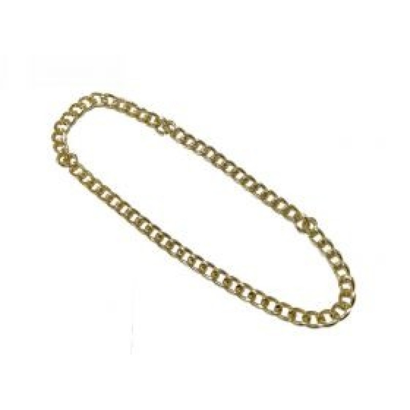 Kostibas 1035-227X5, Κολιέ, Αλουμίνιο, Χρυσό