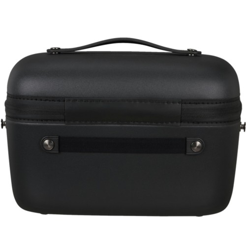 Samsonite 146986-1041 StackD, Σκληρό, Μαύρο