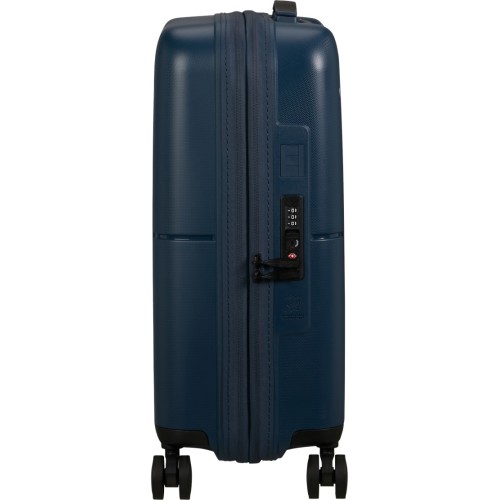 American Tourister 153856-A582 Dashpop Mickey Pop, Πολυπροπυλένιο, Μικρή/Καμπίνας, Μπλε