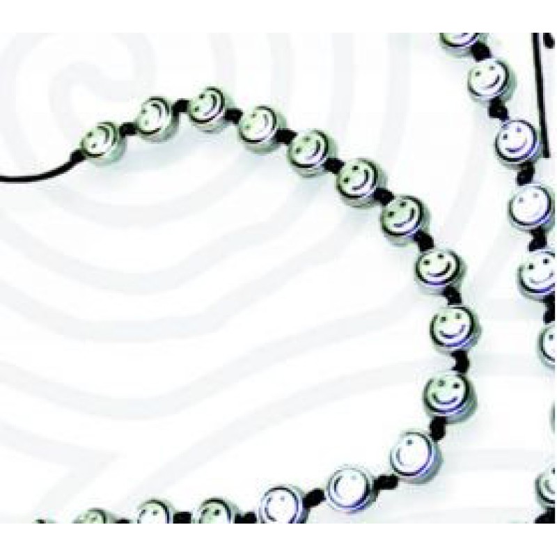 Kostibas 1012-201, Κολιέ, Μεταλλικό, Παιδικό, Ασημί 