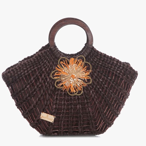 Bartuggi 378-08-2, Θαλάσσης, Καφέ