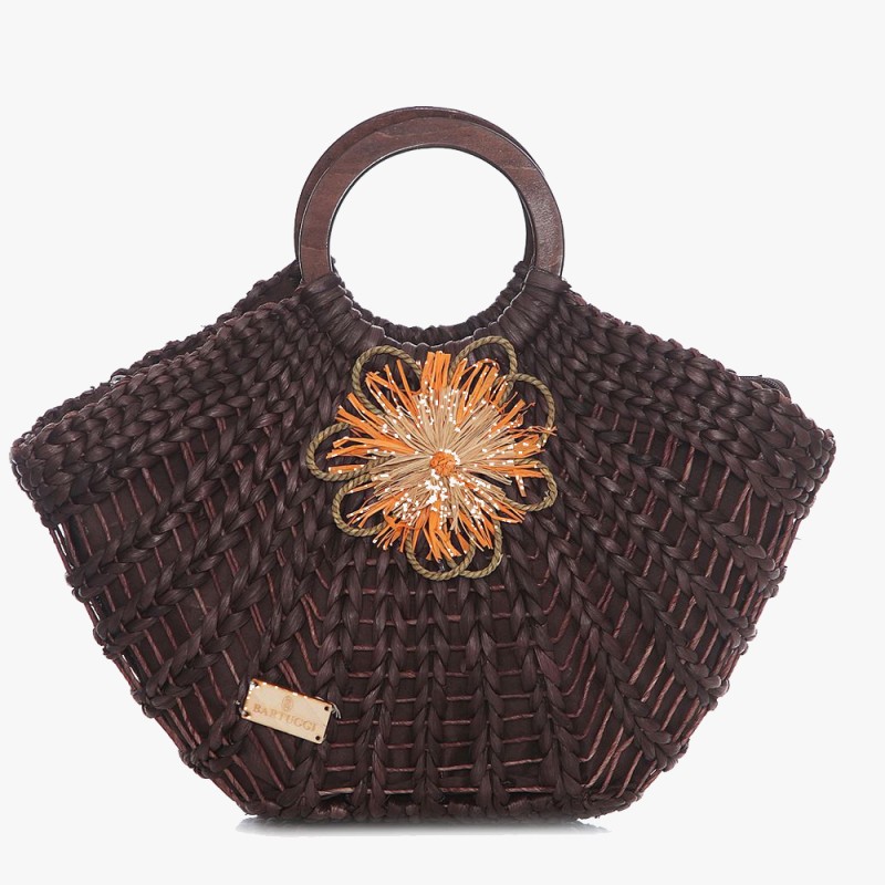 Bartuggi 378-08-2, Θαλάσσης, Καφέ