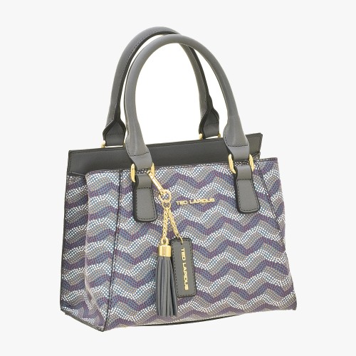 Ted Lapidus 615-9536, Καρπού, Γκρι