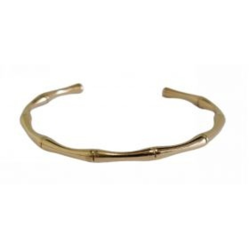 Kostibas 1513-661X, Βραχιόλι, Ατσάλι, Χρυσό