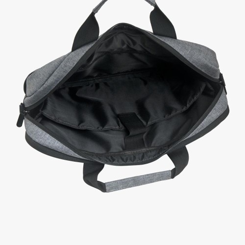 Bartuggi 711-6470-1, Χαρτοφύλακας, Ύφασμα, Γκρι