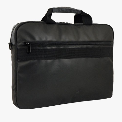 Bartuggi 711-6470-1, Χαρτοφύλακας, Ύφασμα, Γκρι